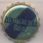 Beer cap Nr.19202: Mühlgruber Bier produced by Brauerei Mühlgrub/Bad Hall