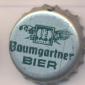 Beer cap Nr.19206: Baumgartner Bier produced by Brauerei Josef Baumgartner/Schärding