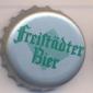 Beer cap Nr.19209: Freistädter Bier produced by Braucommune Freistadt/Freistadt