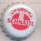 Beer cap Nr.19215: Schnaitl produced by Brauerei Schnaitl KG/Eggelsberg