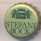 Beer cap Nr.19296: Stefani Bock produced by Brauerei Zipf/Zipf