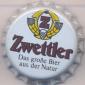 Beer cap Nr.19309: Zwettler Bier produced by Brauerei Zwettl/Zwettl