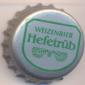 Beer cap Nr.19324: Edelweiss Weizenbier Hefetrüb produced by Hofbräu Kaltenhausen/Kaltenhausen