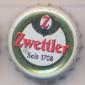 Beer cap Nr.19327: Zwettler Bier produced by Brauerei Zwettl/Zwettl