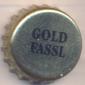 Beer cap Nr.19336: Gold Fassl produced by Ottakringer Brauerei Harmer-AG/Wien