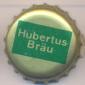 Beer cap Nr.19345: Hubertus Bräu produced by Hubertus Bräu/Laa an der Thaya