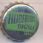 Beer cap Nr.19347: Hubertus Bräu produced by Hubertus Bräu/Laa an der Thaya