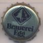 Beer cap Nr.19358: Egger Bier produced by Brauerei Egg/Egg