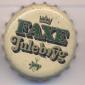 Beer cap Nr.19520: Faxe Julebryg produced by Faxe Bryggeri/Faske