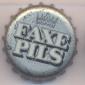 Beer cap Nr.19538: Faxe Pils produced by Faxe Bryggeri/Faske