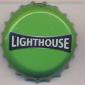 Beer cap Nr.19761: Lighthouse produced by Sleemans/Guelph