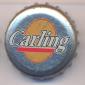 Beer cap Nr.19855: Carling produced by Molson Brewing/Ontario