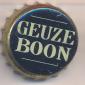 Beer cap Nr.19857: Geuze Boon produced by Boon/Lembeek