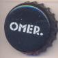 Beer cap Nr.19871: Omer Traditional Blond produced by Bockor/Bellegem