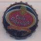 Beer cap Nr.19976: Club Colombia produced by Brewery Bavaria S.A./Bogota