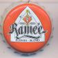 Beer cap Nr.20368: Ramee Blond produced by Artisans Brasseurs (Brasserie Mibrana)/Namur