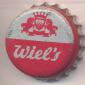 Beer cap Nr.20371: Wiel's produced by Artois/Leuven