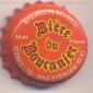 Beer cap Nr.20376: Biere du Boucanier produced by Icobes LTD/Evergem