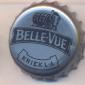 Beer cap Nr.20378: Belle-Vue Kriek l.A produced by Belle-Vue/Sint-Jans-Molenbeek