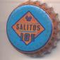 Beer cap Nr.20383: Salitos Ice produced by Palm/Steenhuffel