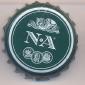 Beer cap Nr.20386: Non Alcohol produced by Artois/Leuven