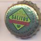 Beer cap Nr.20390: Salitos Tequila produced by Palm/Steenhuffel