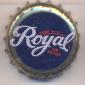 Beer cap Nr.20392: Royal produced by Palm/Steenhuffel