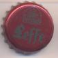 Beer cap Nr.20393: Leffe Radieuse produced by St. Guibert/Mont Sint Guibert