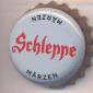 Beer cap Nr.20531: Schleppe Märzen produced by Schleppe Brauerei/Klagenfurt