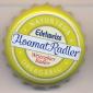 Beer cap Nr.20540: Edelweiss Hoamat Radler produced by Hofbräu Kaltenhausen/Kaltenhausen