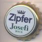 Beer cap Nr.20543: Josefi Bock produced by Brauerei Zipf/Zipf