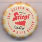 Beer cap Nr.20552: Stiegl Radler Grapefruit produced by Stieglbrauerei zu Salzburg GmbH/Salzburg