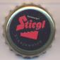 Beer cap Nr.20558: Stiegl Schwarzbier produced by Stieglbrauerei zu Salzburg GmbH/Salzburg