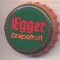 Beer cap Nr.20561: Egger Grapefruit Radler produced by Privatbrauerei Fritz Egger GmbH/Unterradlberg