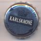 Beer cap Nr.20563: Karlskrone produced by Tigast/Wörgl