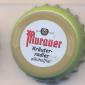 Beer cap Nr.20574: Murauer Kräuterradler alkoholfrei produced by Erste Obermurtaler Brauereigen./Murau