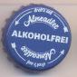 Beer cap Nr.20577: Almradler Alkoholfrei produced by brewed for A.S Klein/Wien