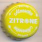 Beer cap Nr.20578: Almradler Zitrone produced by brewed for A.S Klein/Wien