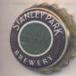 Beer cap Nr.20633: Noble Pilsner produced by Stanley Park Brewery/Vancouver