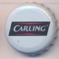 Beer cap Nr.20706: Carling produced by Molson Brewing/Ontario