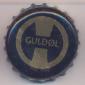 Beer cap Nr.20824: GuldOl produced by Harboes/Skalsor