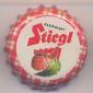 Beer cap Nr.21025: Stiegl Radler Himbeer produced by Stieglbrauerei zu Salzburg GmbH/Salzburg