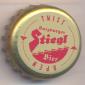 Beer cap Nr.21027: Goldbräu produced by Stieglbrauerei zu Salzburg GmbH/Salzburg