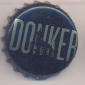 Beer cap Nr.21099: Ter Doolen Donker produced by Brouwerij Ter Dool/Kasteel