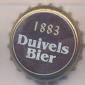 Beer cap Nr.21109: Duivels Bier 1883 produced by Boon/Lembeek