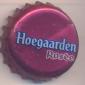 Beer cap Nr.21126: Hoegaarden Rosee produced by De Kluis - Hoegaarden/Hoegaarden