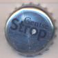 Beer cap Nr.21129: Gentse Strop produced by Brouwerij Roman N.V./Oudenaarde - Mater