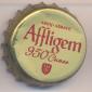 Beer cap Nr.21131: Affligem 950 Cuvee produced by De Smedt - Affligem/Opwijk