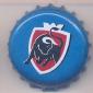 Beer cap Nr.21153: Jupiler Blue produced by Jupiler/Jupille-Sur-Meuse