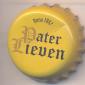 Beer cap Nr.21157: Pater Lieven blond produced by Brouwerij Van Den Bossche/Herzele